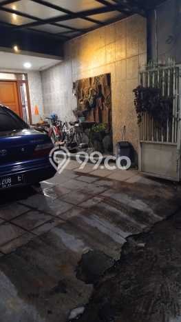 Rumah Minimalis 2 KT di Cisaranten Bandung Unfurnished Rumah Minimalis 2 KT di Cisaranten Bandung Unfurnished