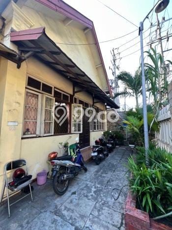 Dijual Hunian Mewah dengan Fasilitas Sekitar Komplit di Gubeng, Surabaya Dijual Hunian Mewah dengan Fasilitas Sekitar Komplit di Gubeng, Surabaya