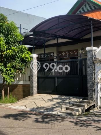 Hunian Super Mewah dengan Akses Paling Strategis di Sukomanunggal, Surabaya Hunian Super Mewah dengan Akses Paling Strategis di Sukomanunggal, Surabaya
