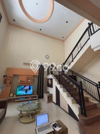Best Deal Hunian Premium Ideal dan Luas di Sukolilo, Surabaya Best Deal Hunian Premium Ideal dan Luas di Sukolilo, Surabaya