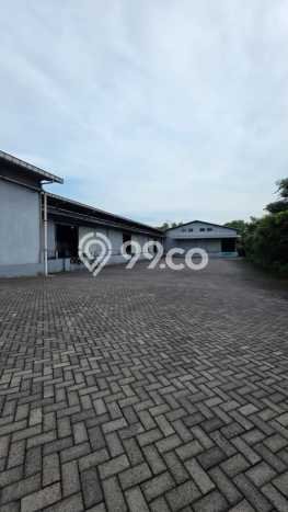 Gudang Dijual di Mojosari LT 6500m2, LB 3500m2 Solusi Investasi Cerdas Gudang Dijual di Mojosari LT 6500m2, LB 3500m2 Solusi Investasi Cerdas