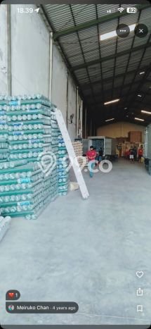 Gudang Dijual di Kawasan Sidoarjo, Sidoarjo Harga Kompetitif Gudang Dijual di Kawasan Sidoarjo, Sidoarjo Harga Kompetitif