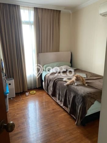 Apartemen Modern Dijual di Wiyung, Surabaya Punya 4 KT / 3 Kamar Mandi Apartemen Modern Dijual di Wiyung, Surabaya Punya 4 KT / 3 Kamar Mandi