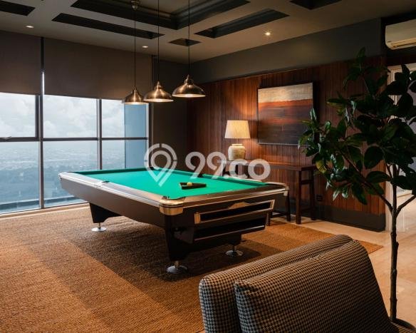 Apartemen High-End Dijual di Dukuh Pakis Luas 560m2 Apartemen High-End Dijual di Dukuh Pakis Luas 560m2