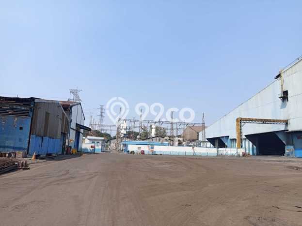 Dijual Pabrik di Waru Sidoarjo LT 320000m2 / LB 50000m2 Dijual Pabrik di Waru Sidoarjo LT 320000m2 / LB 50000m2