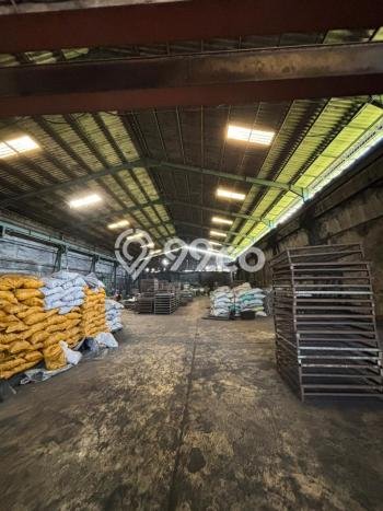 Gudang Usaha Dijual di Benowo Surabaya LT 1508m2 & LB 1100m2 Gudang Usaha Dijual di Benowo Surabaya LT 1508m2 & LB 1100m2