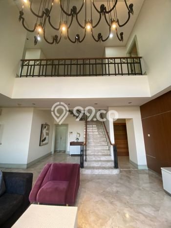 Siap Huni Apartemen Luxury di HR Muhammad 4 Kamar & 4 Kamar Mandi Siap Huni Apartemen Luxury di HR Muhammad 4 Kamar & 4 Kamar Mandi
