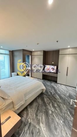 Untuk Dijual Apartemen Prestisius di Dukuh Pakis, Surabaya 4 Kamar Tidur Untuk Dijual Apartemen Prestisius di Dukuh Pakis, Surabaya 4 Kamar Tidur