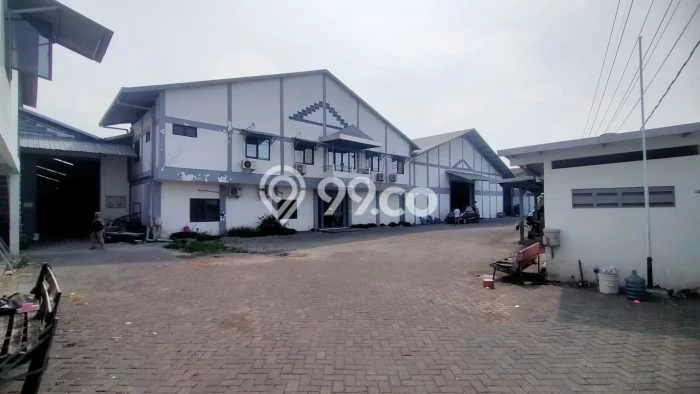 Pabrik Bagus LT 7065m2 LB 4088m2 Dijual di Gresik Gresik Pabrik Bagus LT 7065m2 LB 4088m2 Dijual di Gresik Gresik
