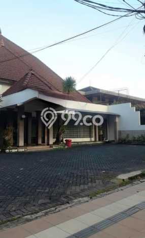 Rumah Siap Huni lokasi Raya Darmo, Surabaya, Luas 863m2m² LB 650m2m² Rumah Siap Huni lokasi Raya Darmo, Surabaya, Luas 863m2m² LB 650m2m²