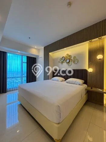 Sewa Apartemen Terjangkau 2 KT di Pakuwon Indah Surabaya Sewa Apartemen Terjangkau 2 KT di Pakuwon Indah Surabaya