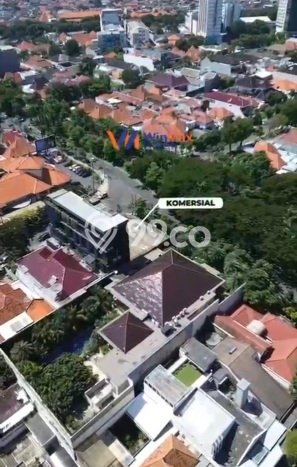 Tanah Strategis Dijual di Tegalsari Surabaya 881m2 Tanah Strategis Dijual di Tegalsari Surabaya 881m2