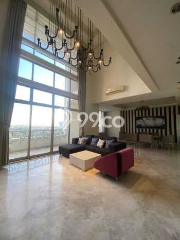 Siap Huni Apartemen Luxury di HR Muhammad 4 Kamar & 4 Kamar Mandi Siap Huni Apartemen Luxury di HR Muhammad 4 Kamar & 4 Kamar Mandi