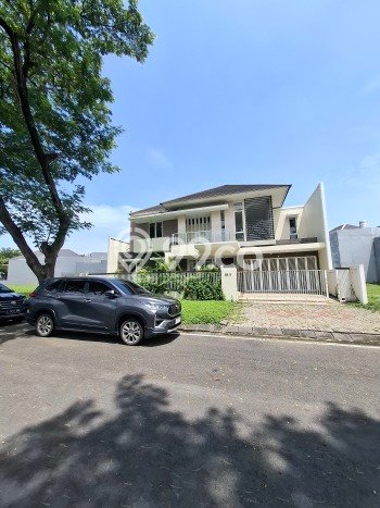 Siap Huni Hunian Elit 5 Kamar di Wiyung Dekat ke Mana Pun Siap Huni Hunian Elit 5 Kamar di Wiyung Dekat ke Mana Pun