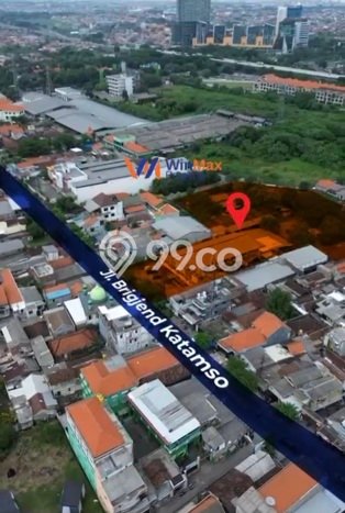 Unit Gudang Dijual di Waru Sidoarjo 1000m2 Unit Gudang Dijual di Waru Sidoarjo 1000m2