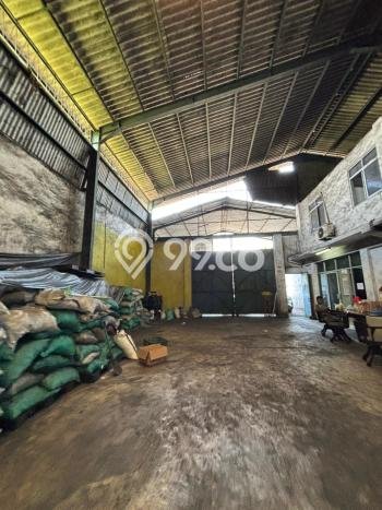 Gudang Usaha Dijual di Benowo Surabaya LT 1508m2 & LB 1100m2 Gudang Usaha Dijual di Benowo Surabaya LT 1508m2 & LB 1100m2
