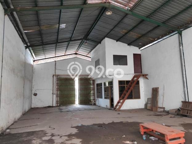Gudang Dijual di Prime Area Surabaya Luas 460m2 Gudang Dijual di Prime Area Surabaya Luas 460m2
