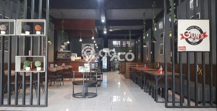 Dijual Komersial di Driyorejo Gresik LT 310m2 / LB 300m2 Dijual Komersial di Driyorejo Gresik LT 310m2 / LB 300m2