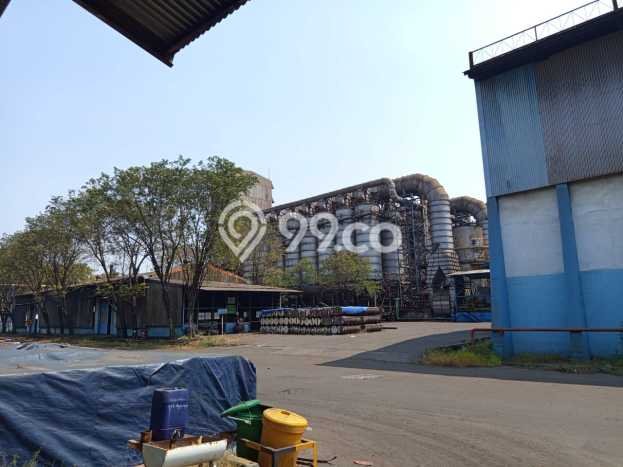 Dijual Pabrik di Waru Sidoarjo LT 320000m2 / LB 50000m2 Dijual Pabrik di Waru Sidoarjo LT 320000m2 / LB 50000m2