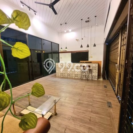 Unit Komersial Dijual di Tambaksari Surabaya 390m2 Unit Komersial Dijual di Tambaksari Surabaya 390m2
