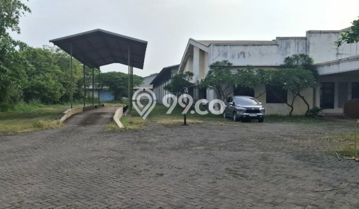FOR SALE! Gudang di Driyorejo Gresik, LT 48000m2, LB 20000m2 FOR SALE! Gudang di Driyorejo Gresik, LT 48000m2, LB 20000m2