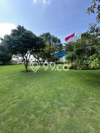 Pabrik Dijual Lokasi Emas di Beji Luas 12527m2 Pabrik Dijual Lokasi Emas di Beji Luas 12527m2