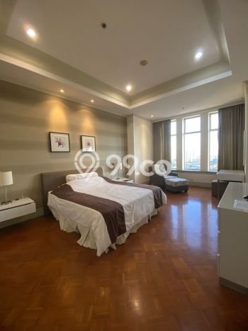 Siap Huni Apartemen Luxury di HR Muhammad 4 Kamar & 4 Kamar Mandi Siap Huni Apartemen Luxury di HR Muhammad 4 Kamar & 4 Kamar Mandi