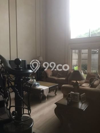 Hunian Elit LB 600m2 Siap Pakai Desain Elegan di Pakuwon Indah, Surabaya Hunian Elit LB 600m2 Siap Pakai Desain Elegan di Pakuwon Indah, Surabaya