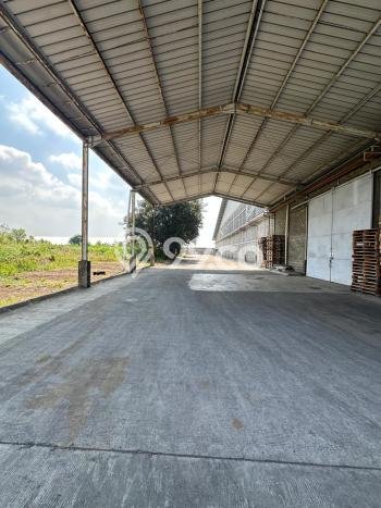 Pabrik Dijual Lokasi Emas di Beji Luas 12527m2 Pabrik Dijual Lokasi Emas di Beji Luas 12527m2