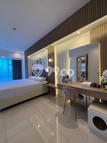 Sewa Apartemen Terjangkau 2 KT di Pakuwon Indah Surabaya Sewa Apartemen Terjangkau 2 KT di Pakuwon Indah Surabaya