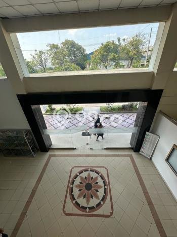 Pabrik Dijual Lokasi Emas di Beji Luas 12527m2 Pabrik Dijual Lokasi Emas di Beji Luas 12527m2