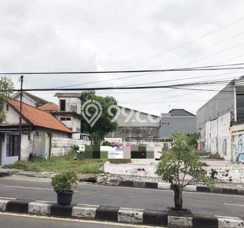 Dijual Tanah Lokasi Gresik Kota, Gresik Seluas 824m2 Dijual Tanah Lokasi Gresik Kota, Gresik Seluas 824m2