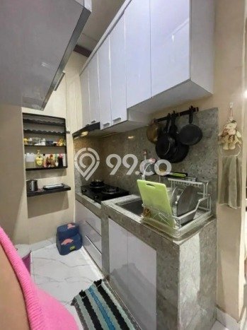Rumah Modern 2 KT LT 65m2 di Graha Raya Bintaro Rumah Modern 2 KT LT 65m2 di Graha Raya Bintaro