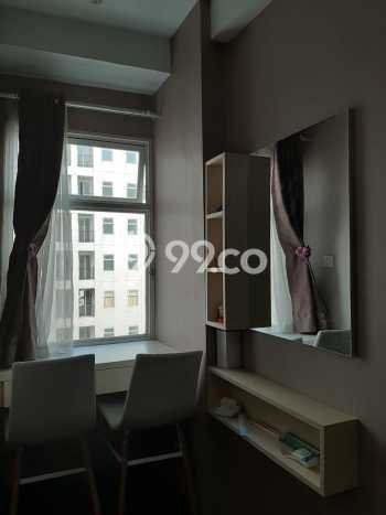Untuk Dijual Apartemen 2 KT & 1 KM di Tangerang Lokasi Strategis Untuk Dijual Apartemen 2 KT & 1 KM di Tangerang Lokasi Strategis