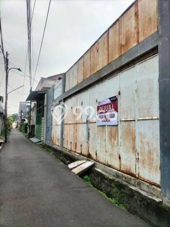 Tanah untuk Dijual di Gambir Jakarta Pusat Luas 205m2 Tanah untuk Dijual di Gambir Jakarta Pusat Luas 205m2
