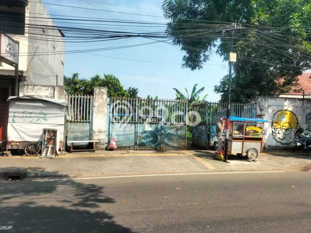 Lahan Kosong Dijual di Duren Sawit, Jakarta Timur, Luas 2952m2 Area Strategis Lahan Kosong Dijual di Duren Sawit, Jakarta Timur, Luas 2952m2 Area Strategis