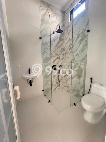 Hunian Cantik Minimalis Lb 200m2 di Larangan, Tangerang Hunian Cantik Minimalis Lb 200m2 di Larangan, Tangerang