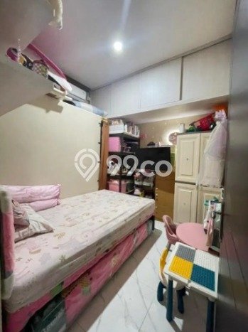 Rumah Modern 2 KT LT 65m2 di Graha Raya Bintaro Rumah Modern 2 KT LT 65m2 di Graha Raya Bintaro