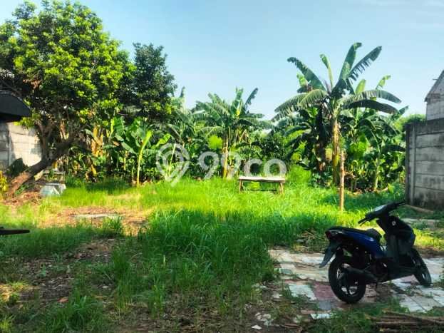 Lahan Kosong Dijual di Duren Sawit, Jakarta Timur, Luas 2952m2 Area Strategis Lahan Kosong Dijual di Duren Sawit, Jakarta Timur, Luas 2952m2 Area Strategis