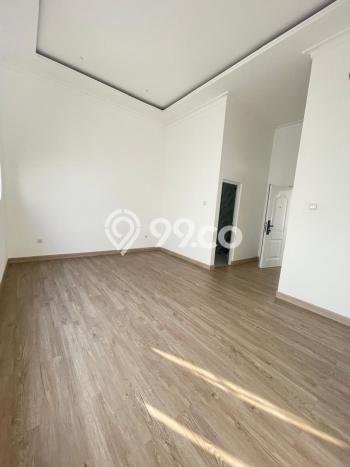 Hunian Cantik Minimalis Lb 200m2 di Larangan, Tangerang Hunian Cantik Minimalis Lb 200m2 di Larangan, Tangerang