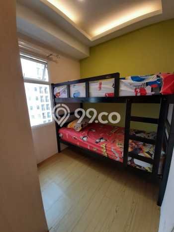 Untuk Dijual Apartemen 2 KT & 1 KM di Tangerang Lokasi Strategis Untuk Dijual Apartemen 2 KT & 1 KM di Tangerang Lokasi Strategis