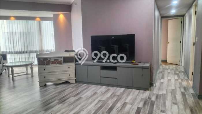 Untuk Dijual Apartemen Mewah 3 Bedroom di Jakarta Barat Dekat ke Fasilitas Umum Untuk Dijual Apartemen Mewah 3 Bedroom di Jakarta Barat Dekat ke Fasilitas Umum