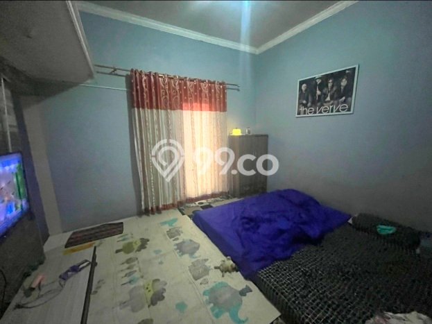 Siap Huni Hunian Elit 4 Kamar di Cimahi Selatan Dekat ke Mana Saja Siap Huni Hunian Elit 4 Kamar di Cimahi Selatan Dekat ke Mana Saja