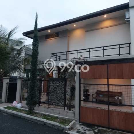 Rumah Elit Modern Siap Huni di Setra Duta Bandung Rumah Elit Modern Siap Huni di Setra Duta Bandung