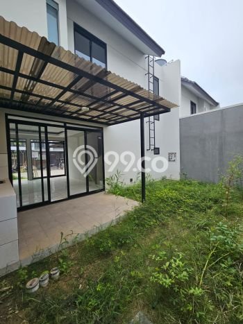 Disewakan Rumah Murah di Kota Baru Parahyangan Bandung dengan 3 KT Disewakan Rumah Murah di Kota Baru Parahyangan Bandung dengan 3 KT