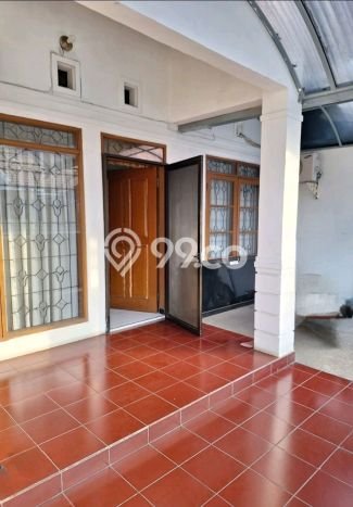 Jual Rumah Modern 3 KT di Taman Kopo Indah, Bandung Jual Rumah Modern 3 KT di Taman Kopo Indah, Bandung