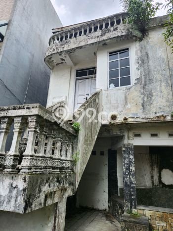Rumah Luxury Modern Siap Huni di Sumurbandung Bandung Rumah Luxury Modern Siap Huni di Sumurbandung Bandung