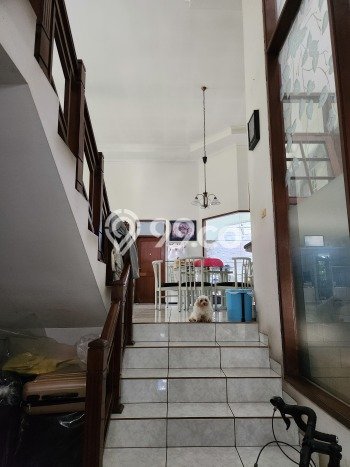Rumah Elit Modern Tanpa Renovasi di Pasteur Bandung Rumah Elit Modern Tanpa Renovasi di Pasteur Bandung