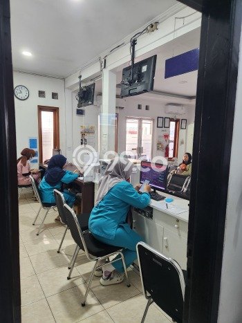 Rumah Eksklusif Siap Huni LT 448m2 di Arcamanik, Bandung Rumah Eksklusif Siap Huni LT 448m2 di Arcamanik, Bandung