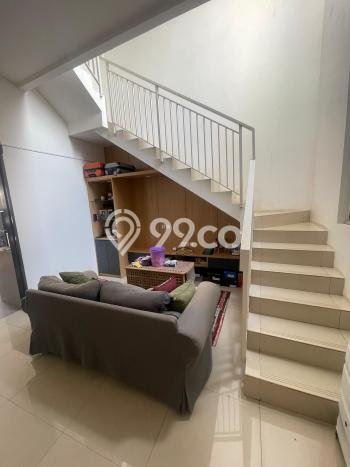 Jual Rumah Bagus Siap Huni LB 150m2 di Ngamprah, Bandung Barat Jual Rumah Bagus Siap Huni LB 150m2 di Ngamprah, Bandung Barat